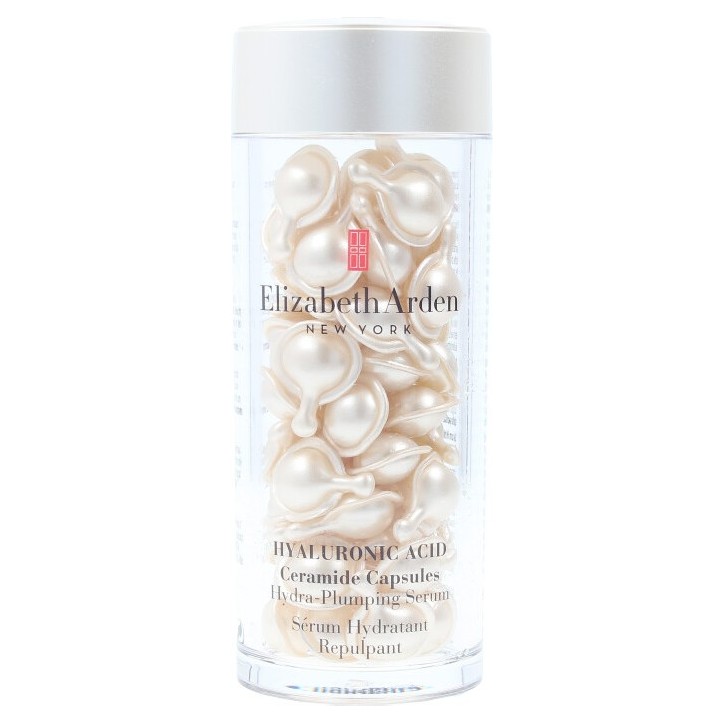 HYALURONIC ACID ceramide hydra-plumping serum 60 capsules