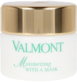 Valmont NATURE moisturizing with a mask 50 ml