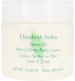 GREEN TEA honey drops body cream 400 ml - Elizabeth Arden -