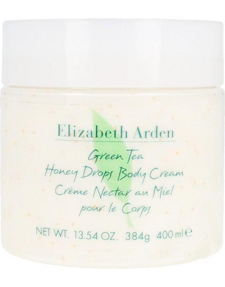 GREEN TEA honey drops body cream 400 ml - Elizabeth Arden -