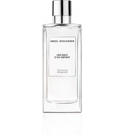 Angel Schlesser LES EAUX DUN INSTANT TEMPTING BERGAMOT edt spray 150 ml