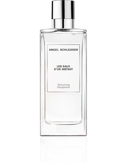 Angel Schlesser LES EAUX DUN INSTANT TEMPTING BERGAMOT edt spray 150 ml