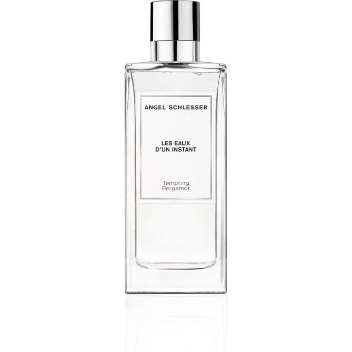 LES EAUX DUN INSTANT TEMPTING BERGAMOT edt spray 150 ml