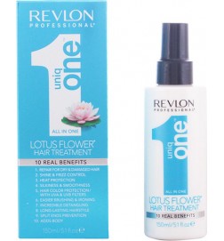 UNIQ ONE LOTUS hair treatment 150 ml - Revlon Professional -