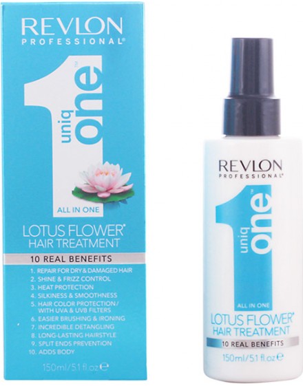 UNIQ ONE LOTUS hair treatment 150 ml - Revlon Professional -