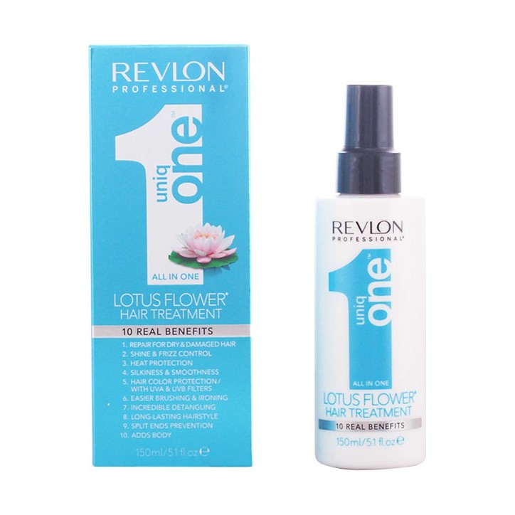 UNIQ ONE LOTUS hair treatment 150 ml