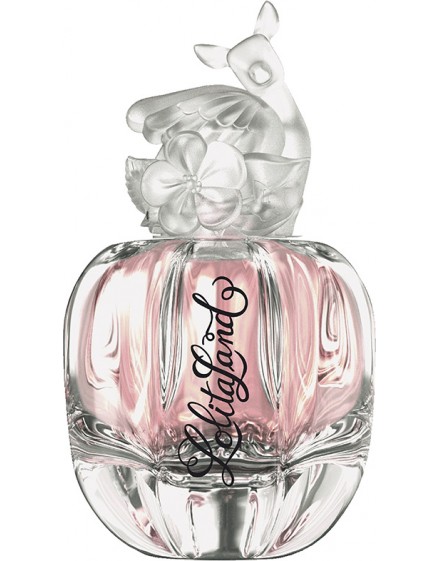 LOLITALAND edp spray 40 ml - Lolita Lempicka - 3760269849020 -