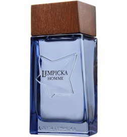 Lolita Lempicka LEMPICKA HOMME edt spray 50 ml