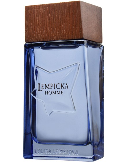 Lolita Lempicka LEMPICKA HOMME edt spray 50 ml