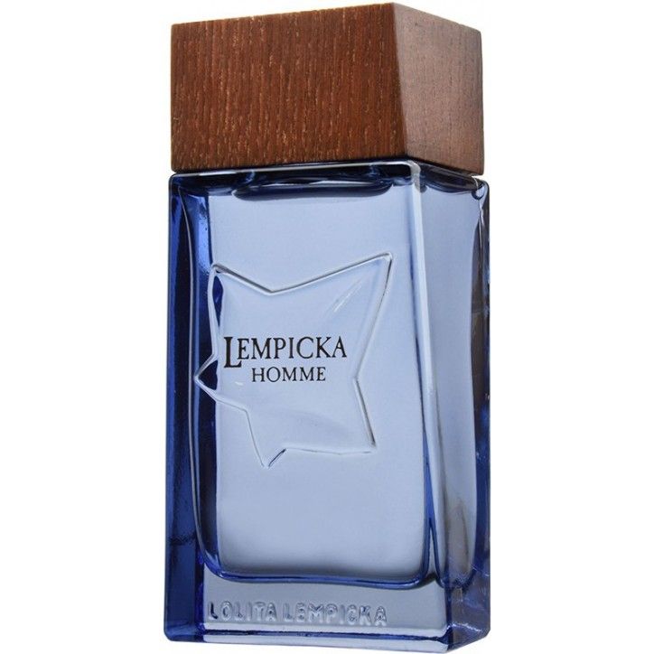 LEMPICKA HOMME edt spray 50 ml