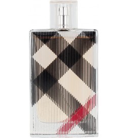 Burberry BRIT FOR HER edp spray 100 ml