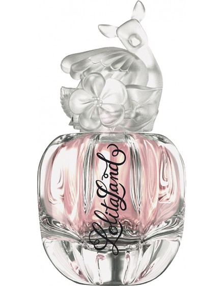 LOLITALAND edp spray 80 ml - Lolita Lempicka - 3760269849037 -