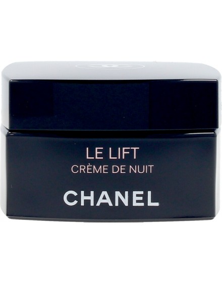Chanel LE LIFT creme de nuit 50 gr
