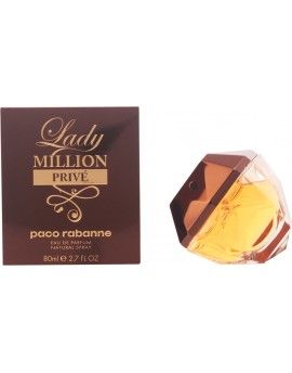 LADY MILLION PRIVE edp spray 80 ml