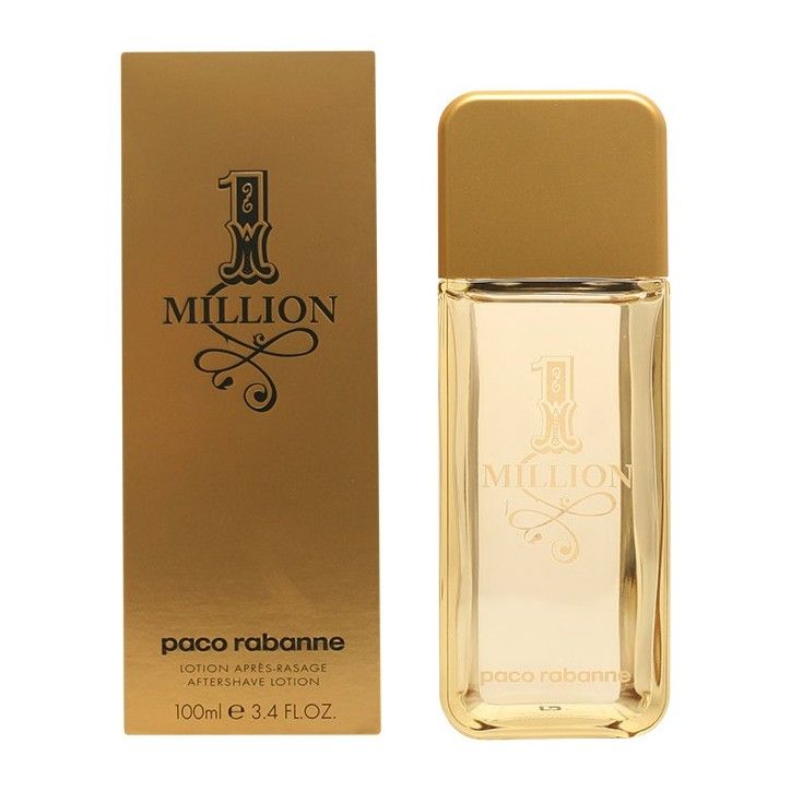 1 MILLION after shave 100 ml