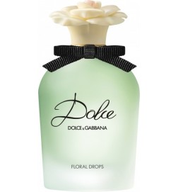 Dolce & Gabbana DOLCE FLORAL DROPS edt spray 150 ml