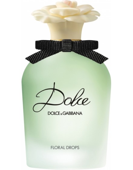 Dolce & Gabbana DOLCE FLORAL DROPS edt spray 150 ml