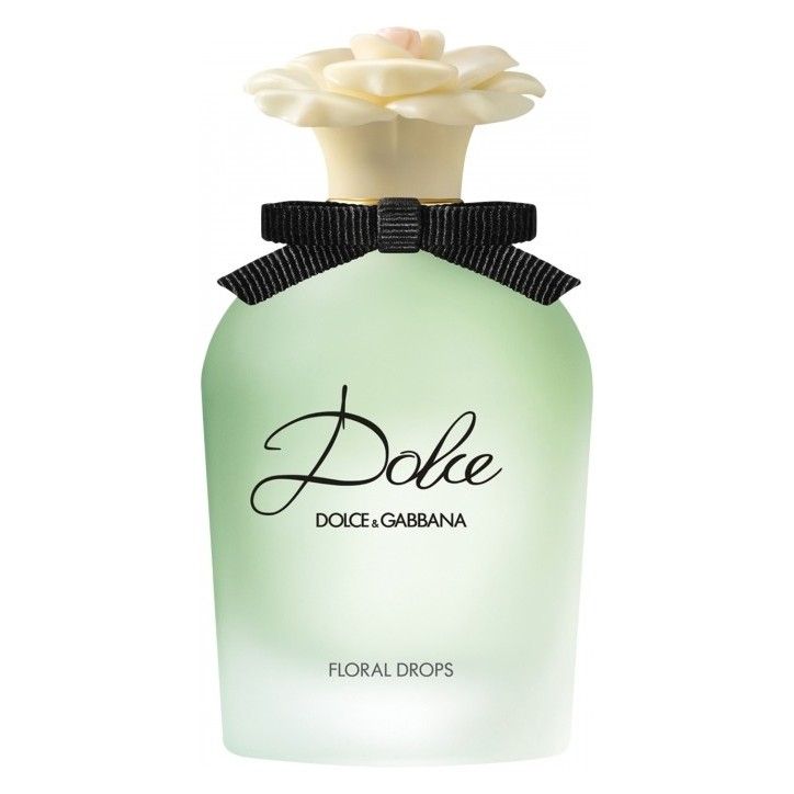 DOLCE FLORAL DROPS edt spray 150 ml