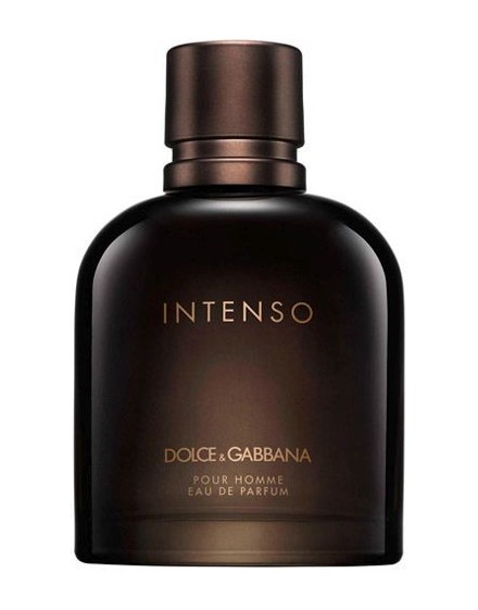 Dolce & Gabbana INTENSO edp spray 200 ml