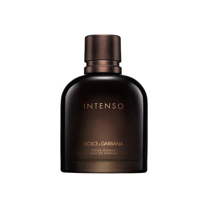 INTENSO edp spray 200 ml