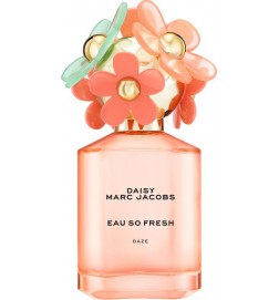 DAISY EAU SO FRESH DAZE edt spray 75 ml - Marc Jacobs -