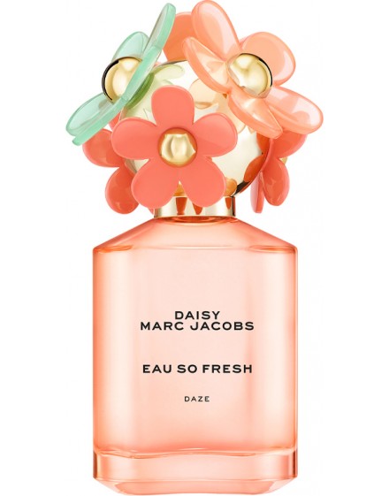 DAISY EAU SO FRESH DAZE edt spray 75 ml - Marc Jacobs -