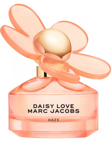 DAISY LOVE DAZE edt spray 75 ml - Marc Jacobs - 3614229654059 -