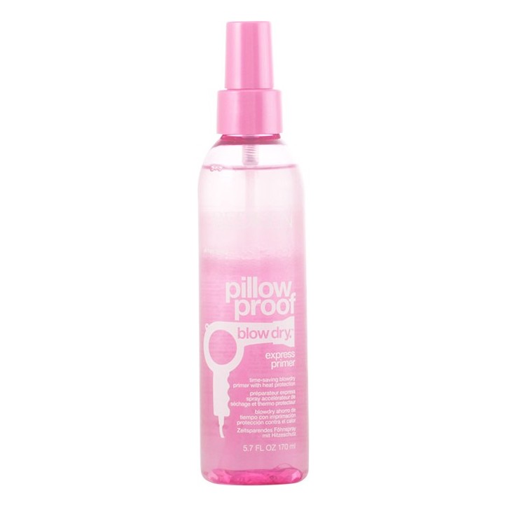PILLOW PROOF blow dry express primer 170 ml