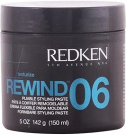 REWIND pliable styling paste 180 ml - Redken - 884486178602 -