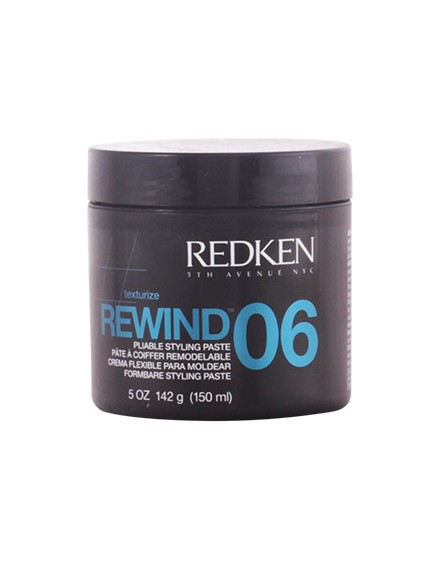 REWIND pliable styling paste 180 ml - Redken - 884486178602 -
