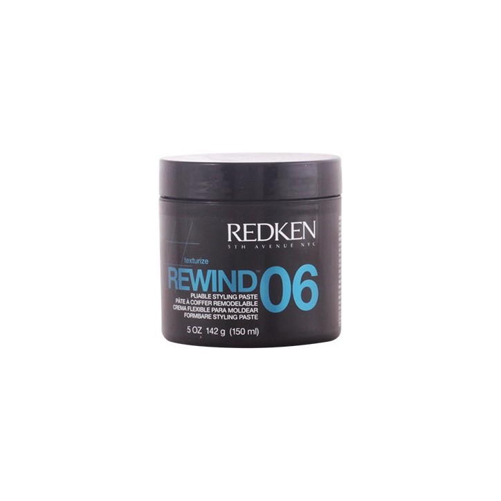 REWIND pliable styling paste 180 ml