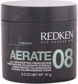 AERATE all-over bodifying cream-mousse 91 gr - Redken -