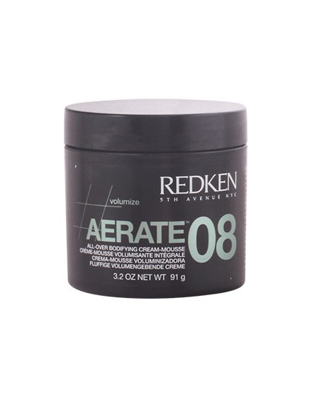 AERATE all-over bodifying cream-mousse 91 gr - Redken -