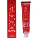 IGORA ROYAL color creme 6-5 60 ml - Schwarzkopf Professional -