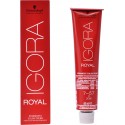 IGORA ROYAL permanent color creme 7-57 60 ml - Schwarzkopf
