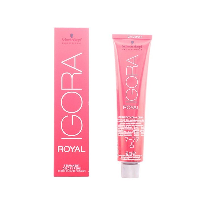 IGORA ROYAL 7-77 60 ml