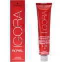 IGORA ROYAL permanent color creme 6-99 60 ml - Schwarzkopf
