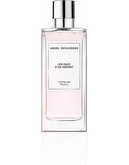 Angel Schlesser LES EAUX D'UN INSTANT INMENSE PEONY edt spray 150 ml