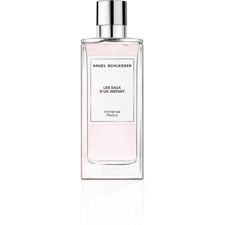 LES EAUX D'UN INSTANT INMENSE PEONY edt spray 150 ml
