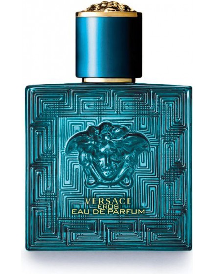 Versace EROS Eau de Parfum - 50ml