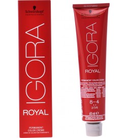 IGORA ROYAL permanent color creme 8-4_60 ml - Schwarzkopf