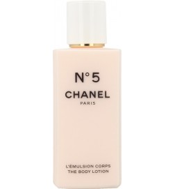 Chanel No 5 emulsion corps 200 ml