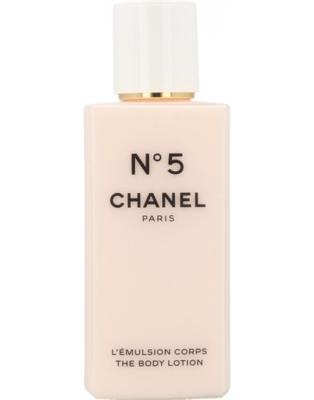Chanel No 5 emulsion corps 200 ml