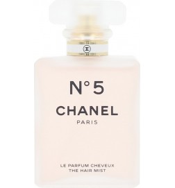 Chanel No 5 parfum cheveux 35 ml
