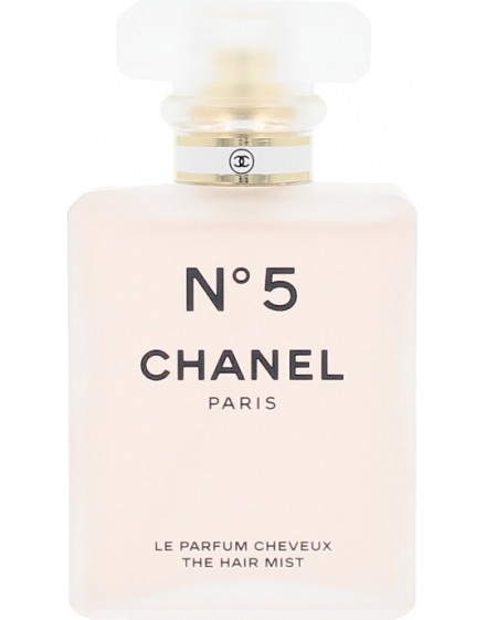 Chanel No 5 parfum cheveux 35 ml