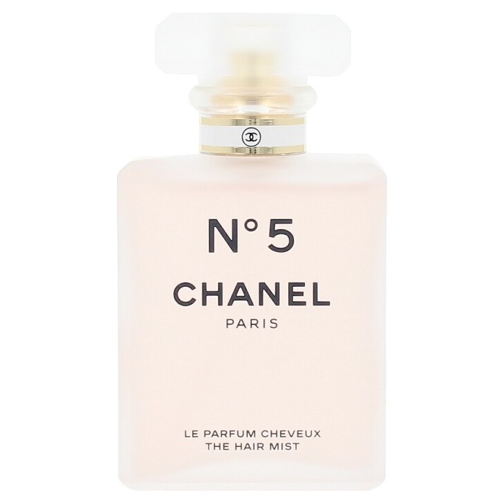 No 5 parfum cheveux 35 ml
