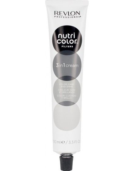 NUTRI COLOR filters 190 100 ml - Revlon Professional -