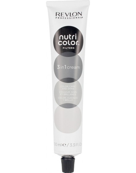 NUTRI COLOR filters 400 100 ml - Revlon Professional -