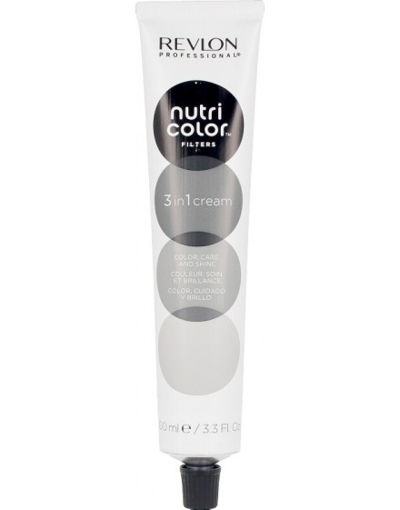 NUTRI COLOR filters 500 100 ml - Revlon Professional -