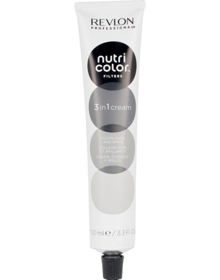 NUTRI COLOR filters clear 100 ml - Revlon Professional -